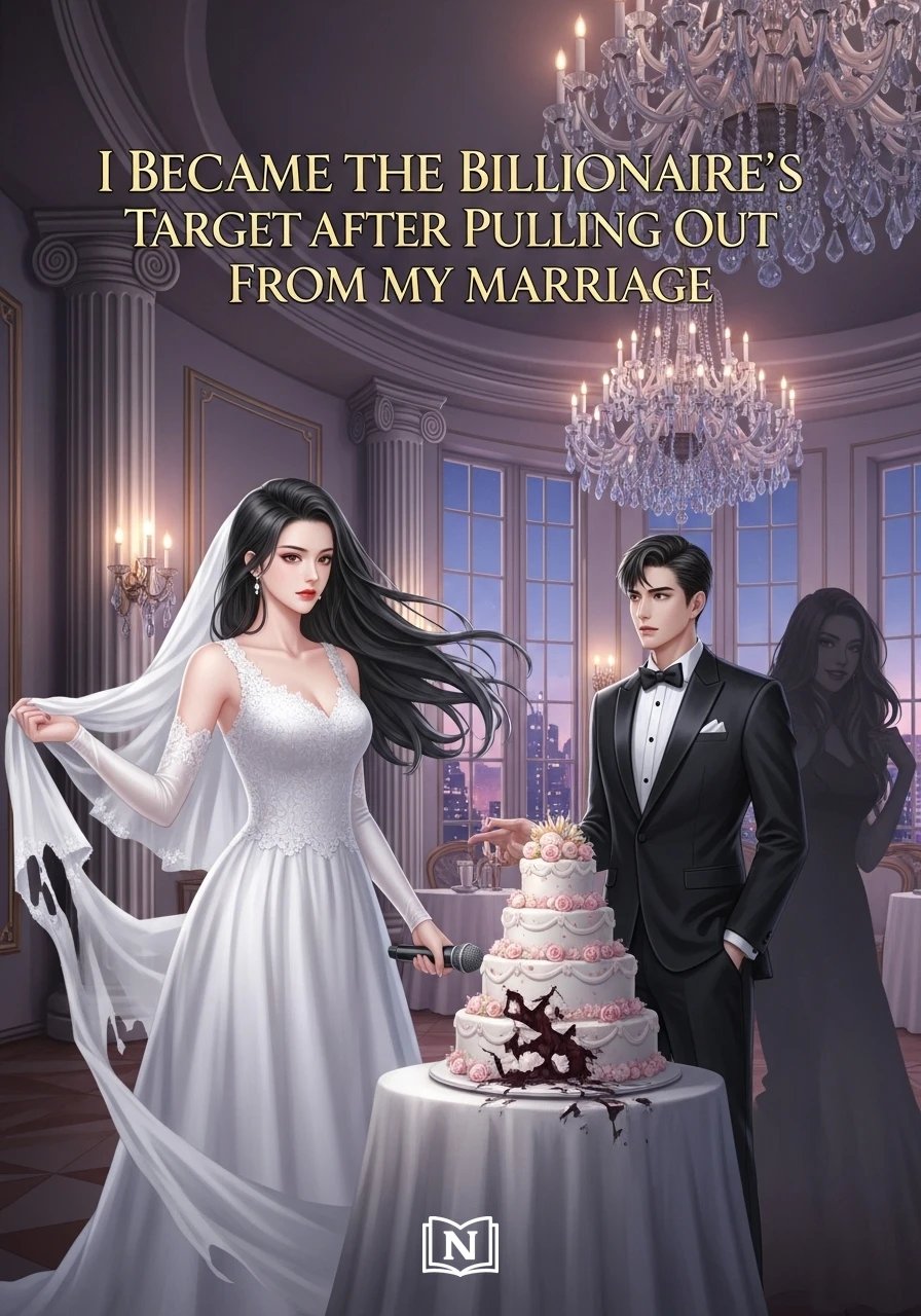 I Became the Billionaire's Target After Pulling Out From My Marriage