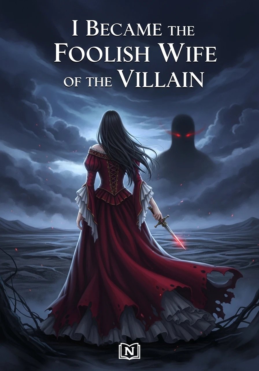 I Became the Foolish Wife of the Villain