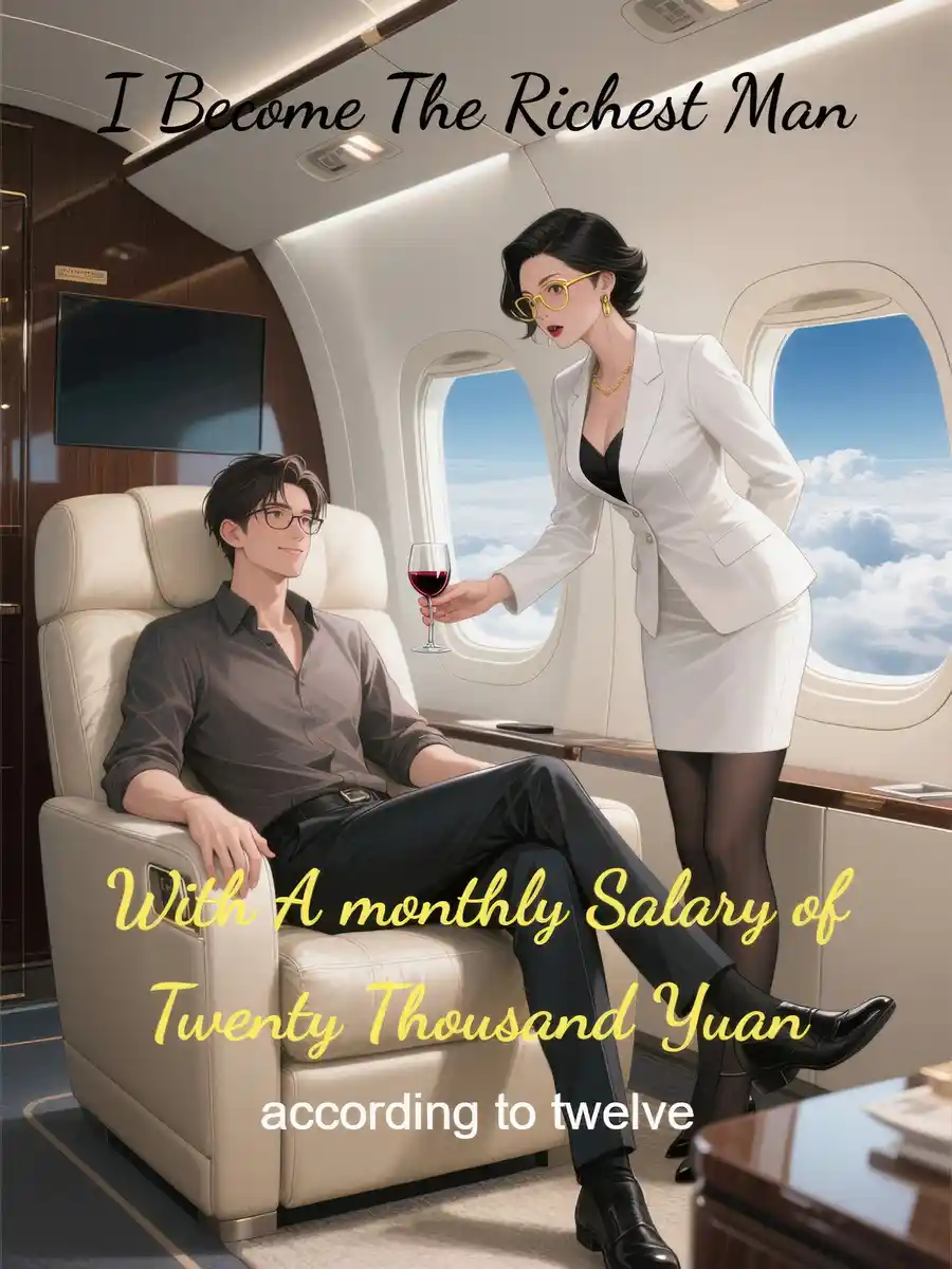 I Become The Richest Man With A monthly Salary of Twenty Thousand Yuan Chapter 647: War of Words