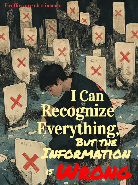 I Can Recognize Everything, But the Information is Wrong
