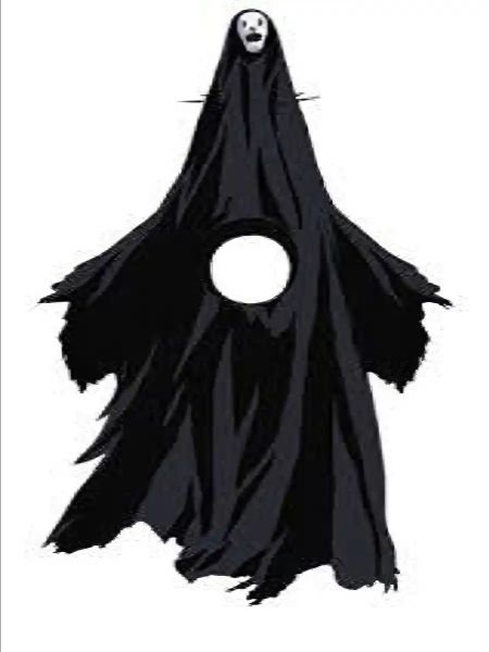I Died and Became a Hollow, But I Get Stronger by Being an Idiot