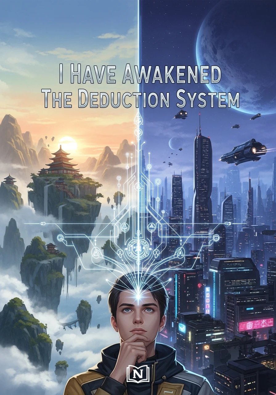 I Have Awakened The Deduction System