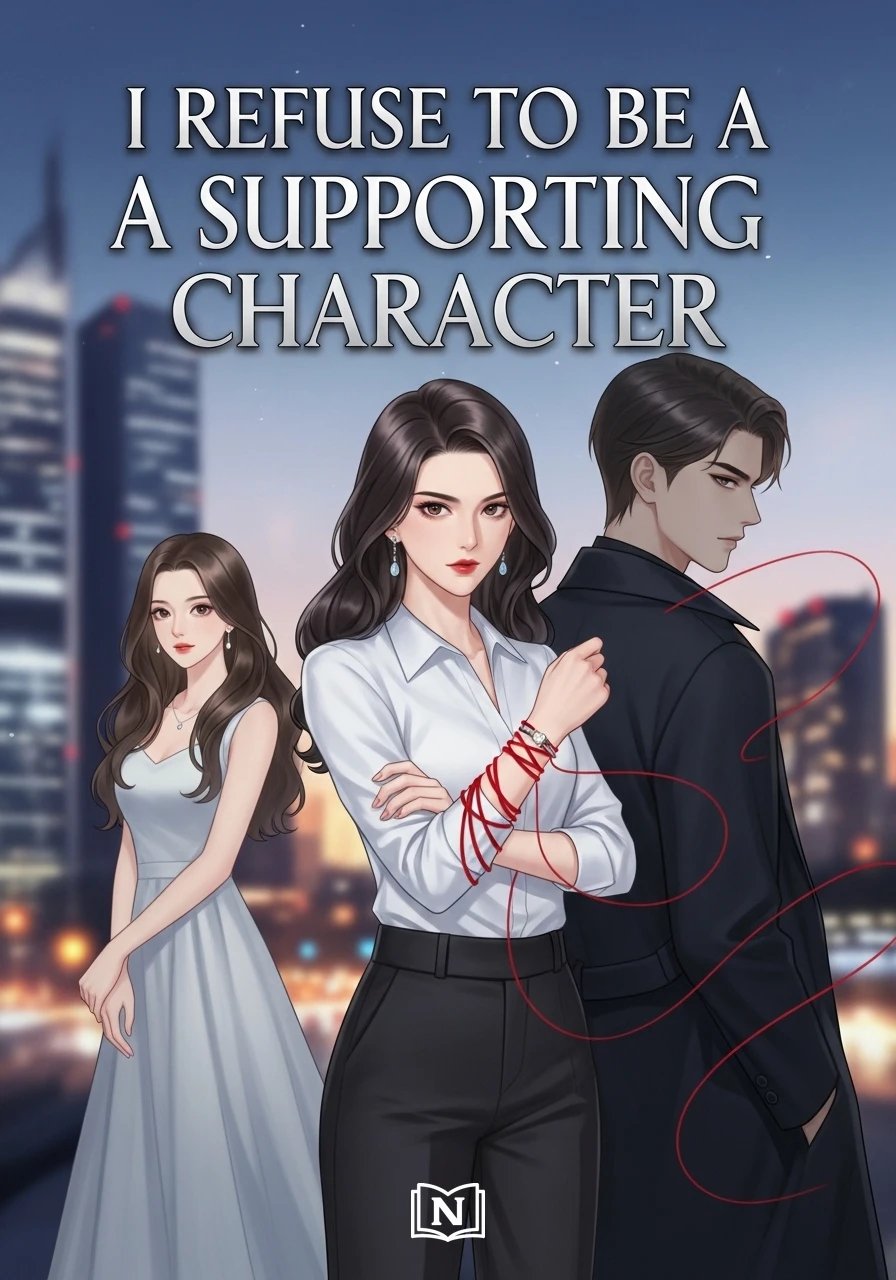I Refuse to be a Supporting Character