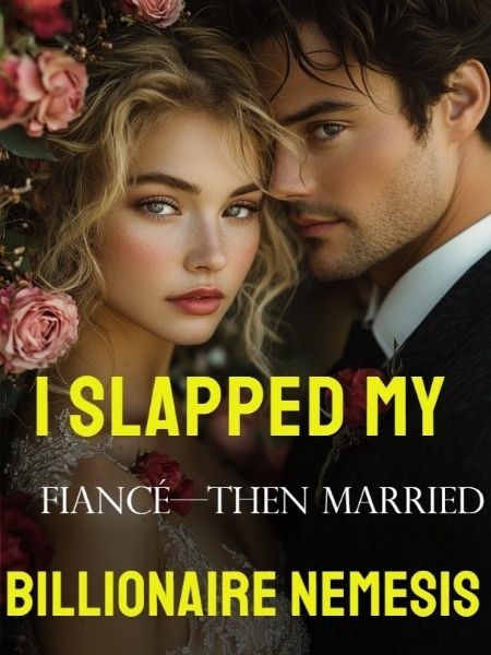 I Slapped My Fiancé—Then Married His Billionaire Nemesis