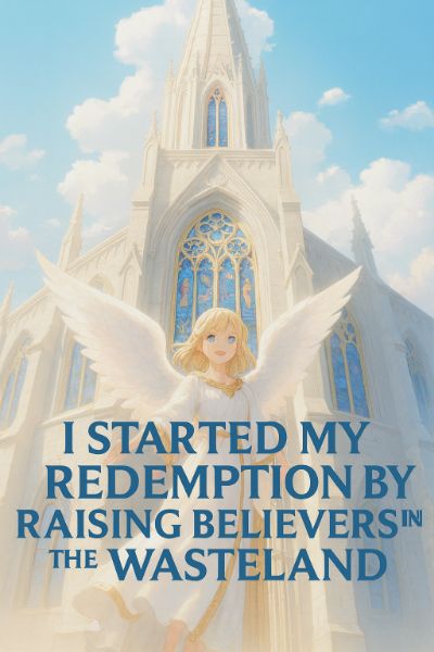 I Started My Redemption by Raising Believers in the Wasteland
