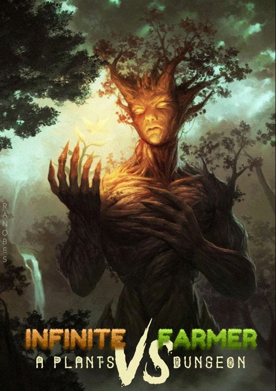 Infinite Farmer