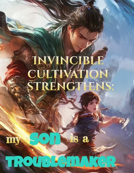 Invincible cultivation strengthens: my son is a troublemaker