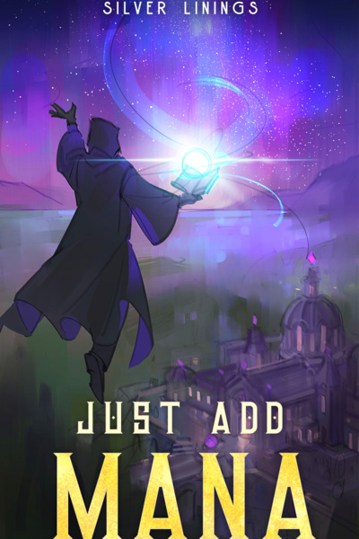 Just Add Mana