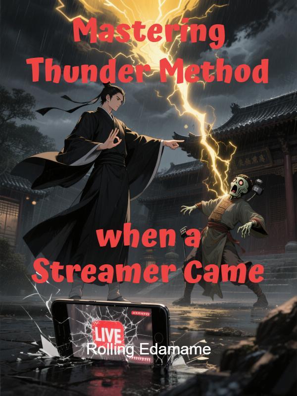 Just After Mastering the Five Thunders Righteous Method, a Streamer Came to Expose the Fake