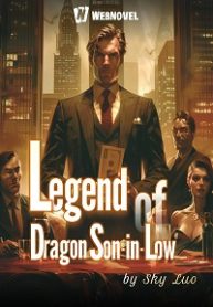 Legend of Dragon Son-in-law Novel
