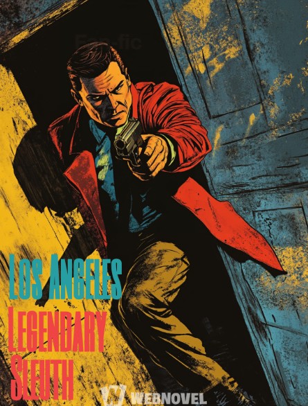 Los Angeles Legendary Sleuth