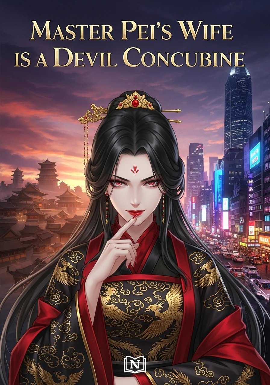 Master Pei's Wife is a Devil Concubine