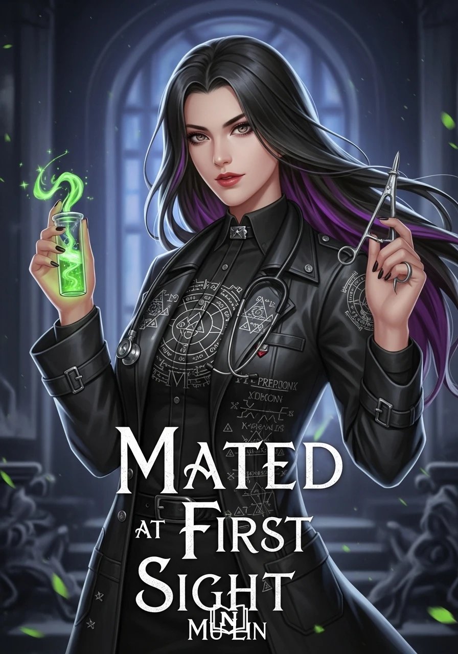 Mated at First Sight