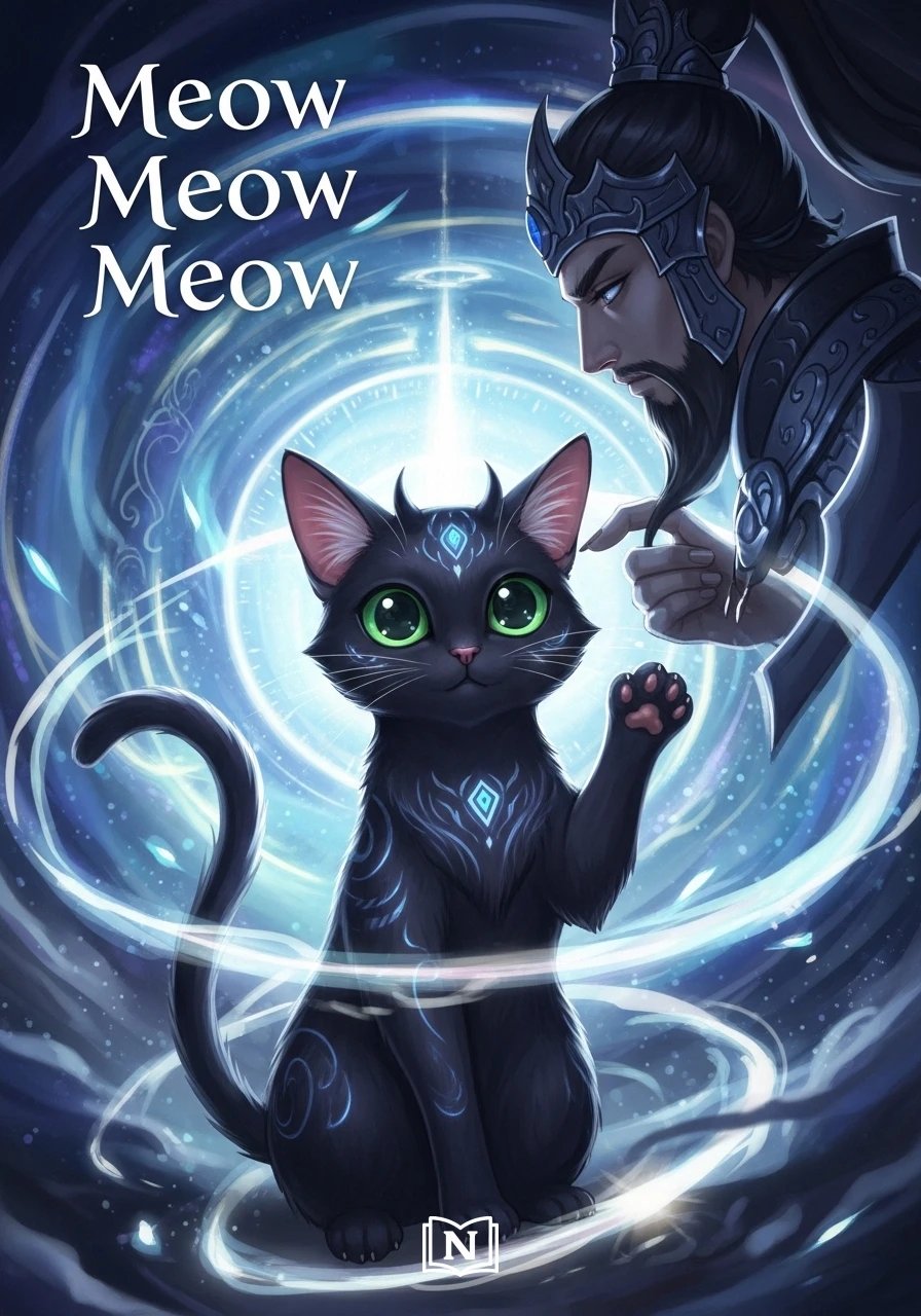Meow Meow Meow