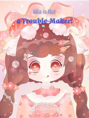 Ningning is Not a Trouble-Maker!