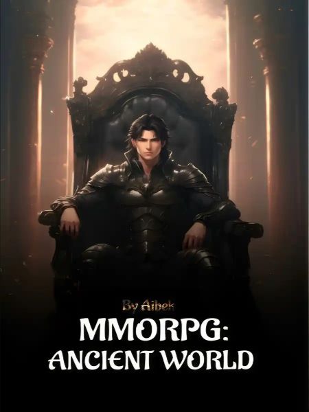 MMORPG : Ancient WORLD