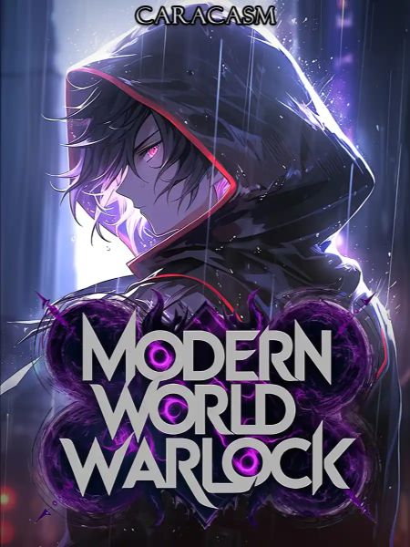 Modern World Warlock