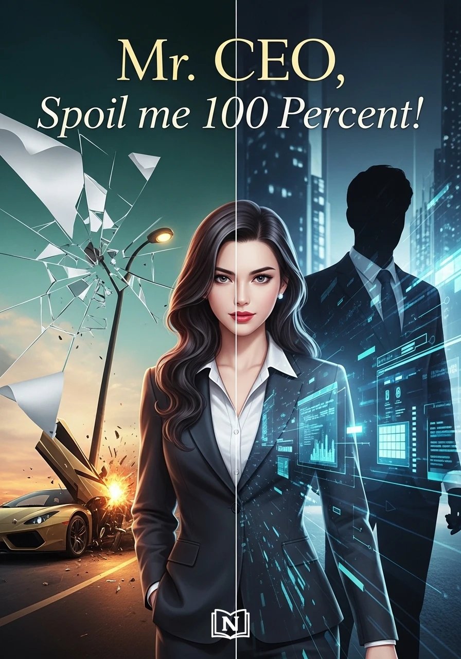 Mr. CEO, Spoil me 100 Percent! Novel