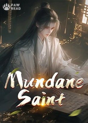 Mundane Saint
