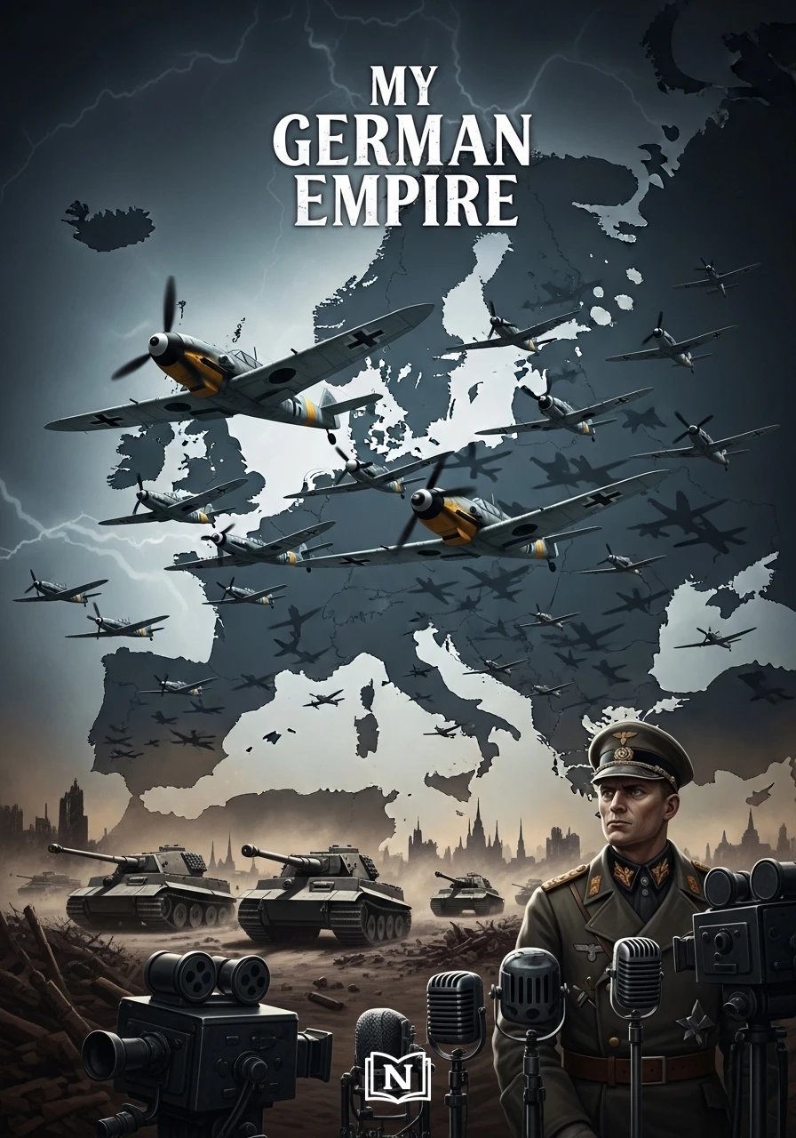 My German Empire