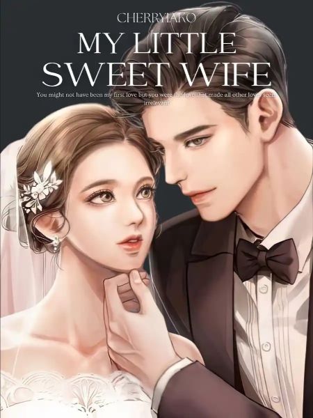 My Little Sweet Wife Novel