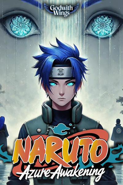 Naruto: Azure Awakening