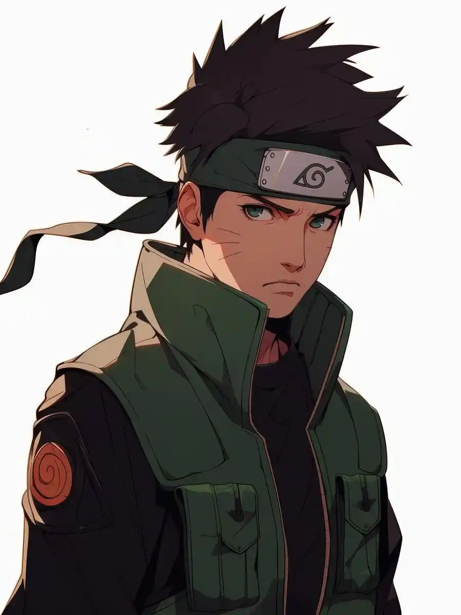 Naruto: Being a Shinobi with no System But...