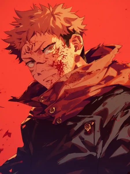Naruto: JJK's Cursed System