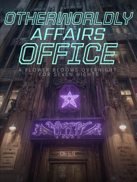 Otherworldly Affairs Office