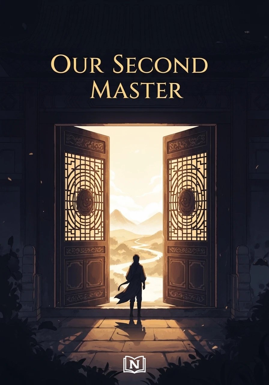 Our Second Master