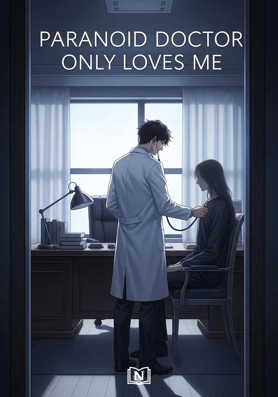 Paranoid Doctor Only Loves Me