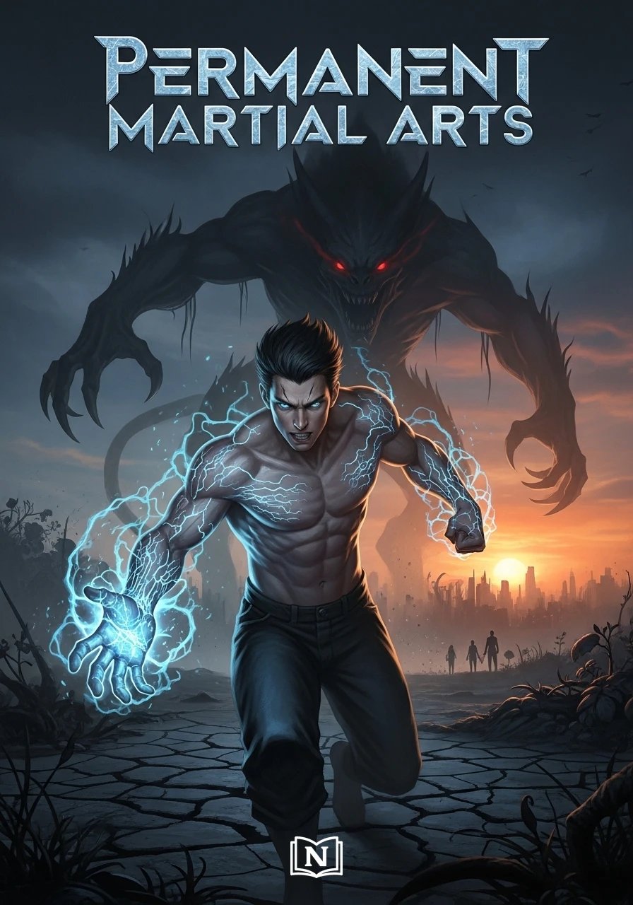 Permanent Martial Arts