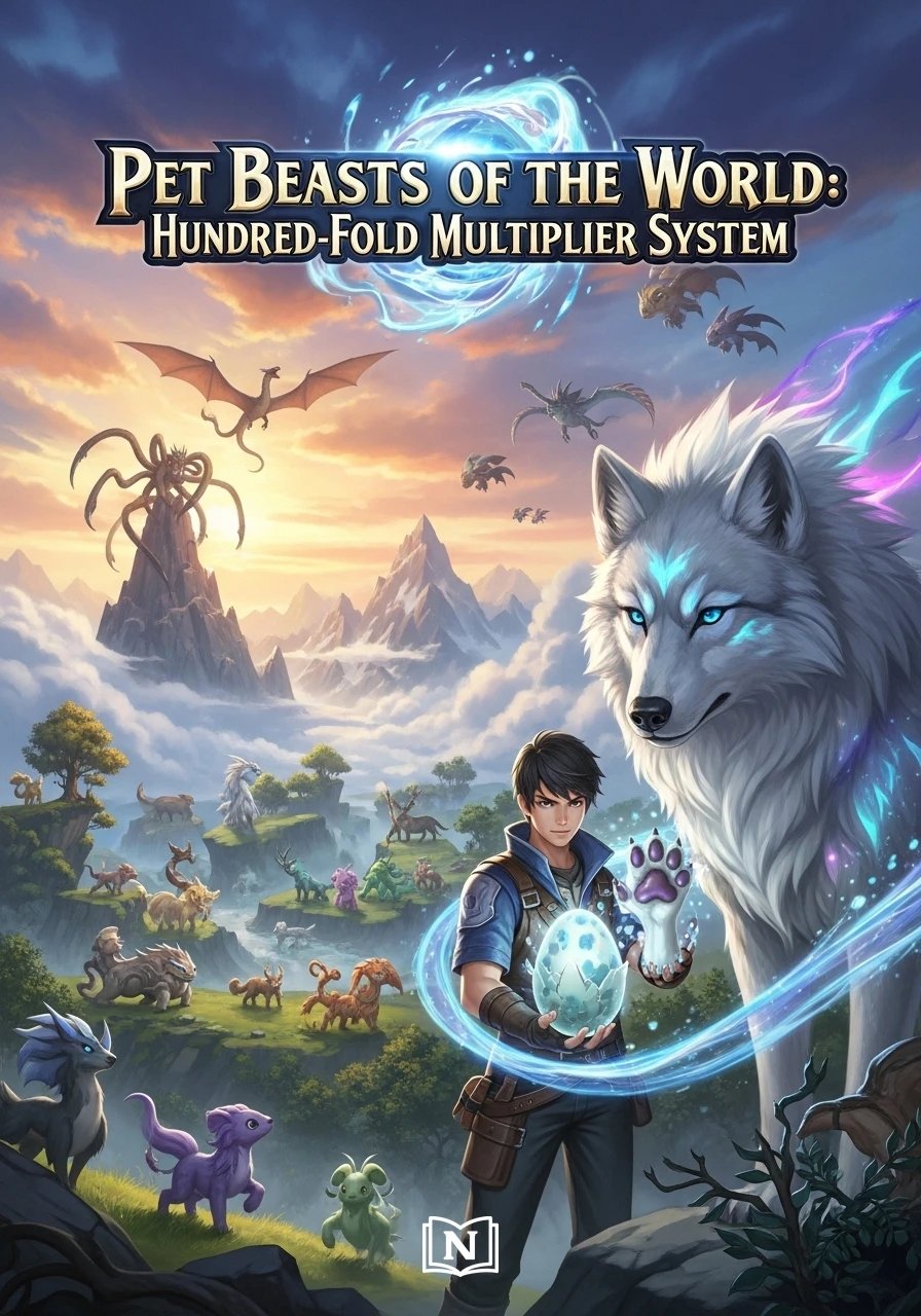 Pet Beasts of the World: Hundred-Fold Multiplier System