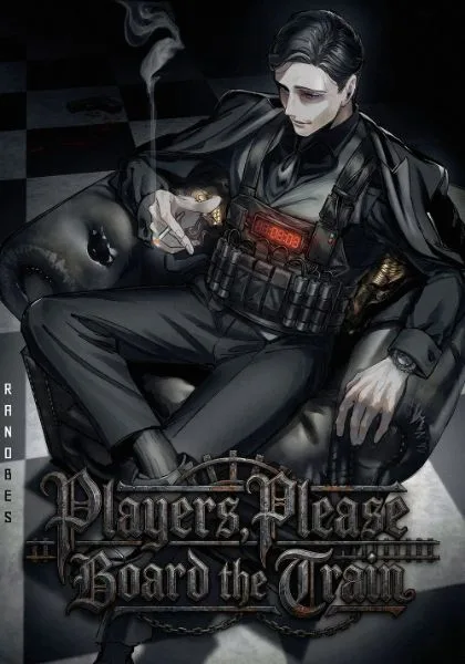 Players, Please Board the Train