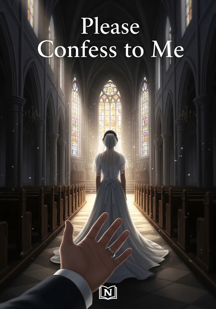 Please Confess to Me