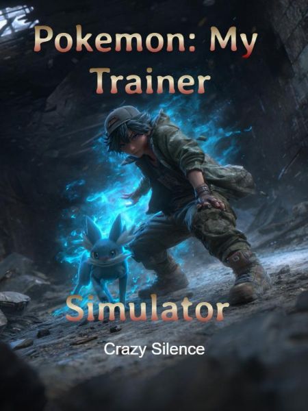Pokemon: My Trainer Simulator