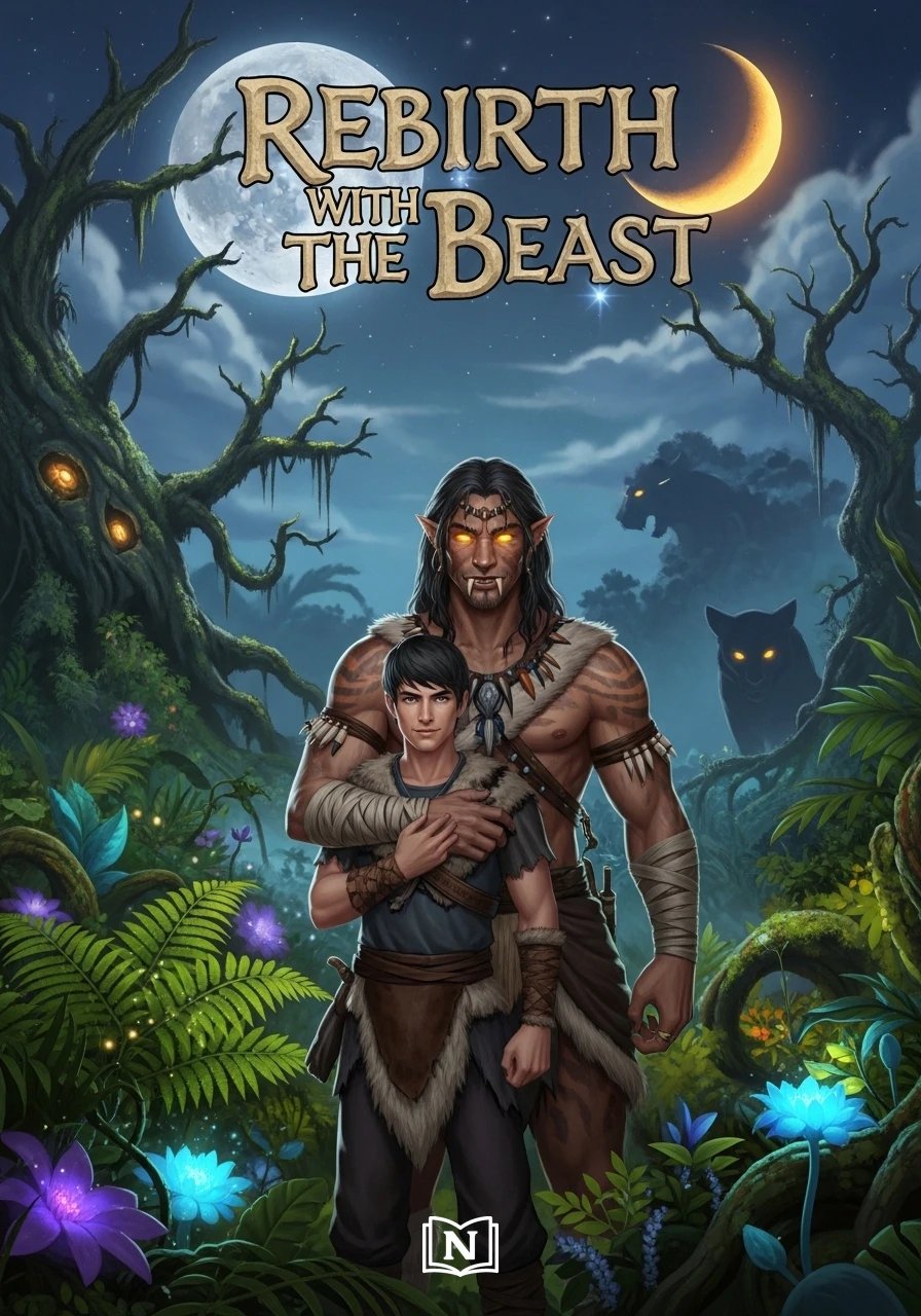 Rebirth With The Beast Novel