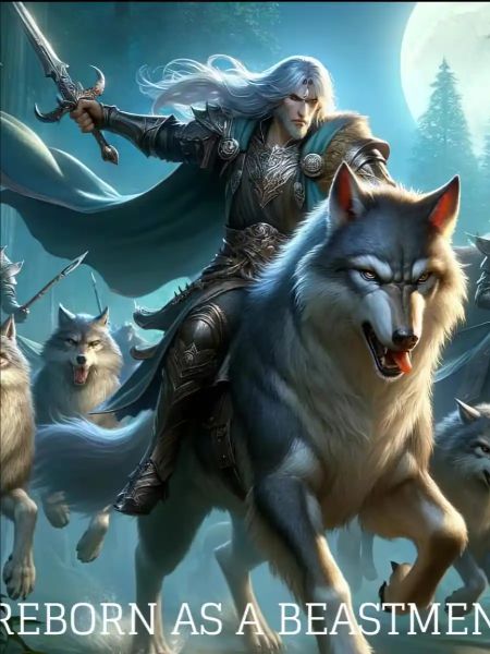 Reborn As A Beastman With A System