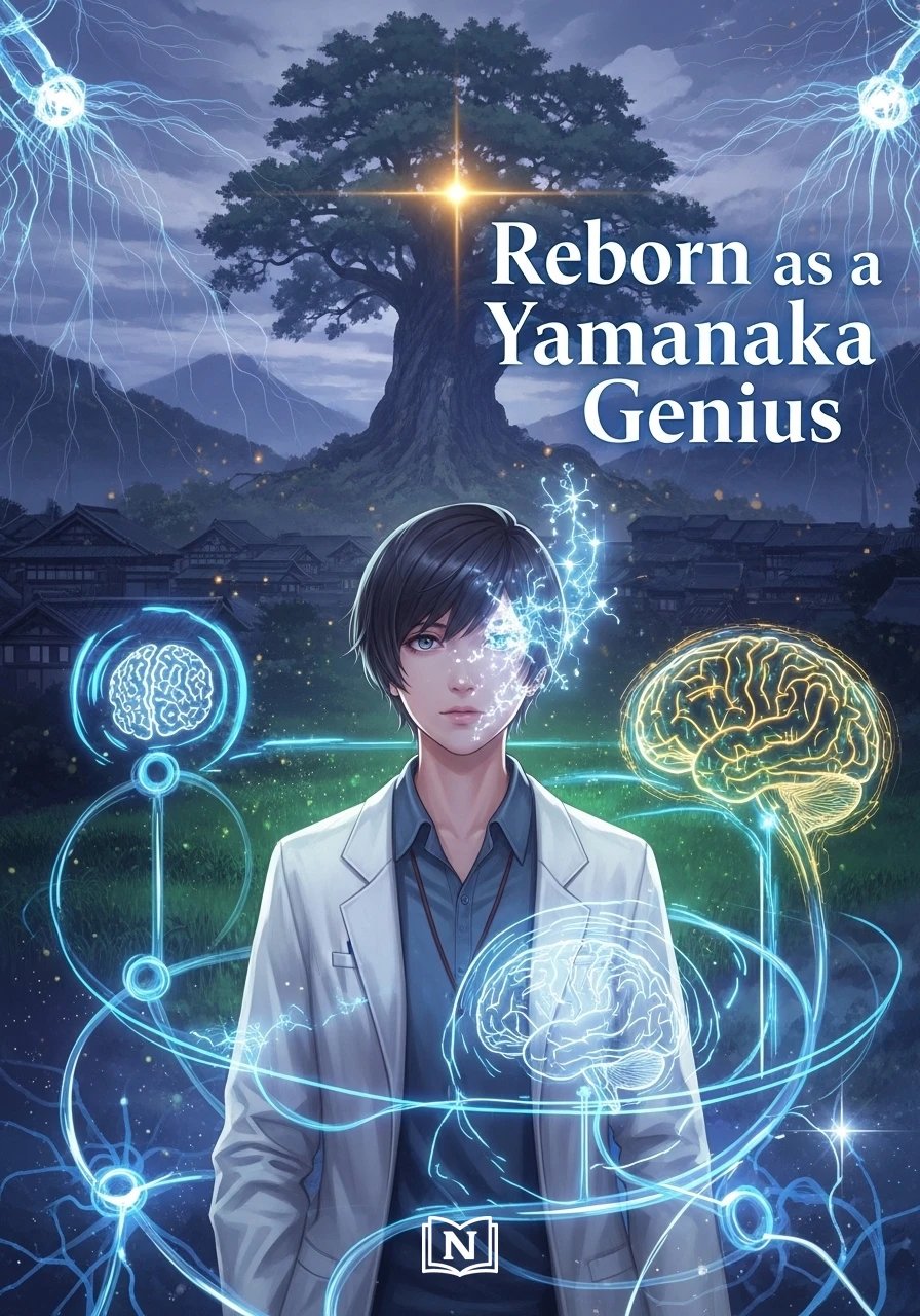 Reborn as a Yamanaka Genius