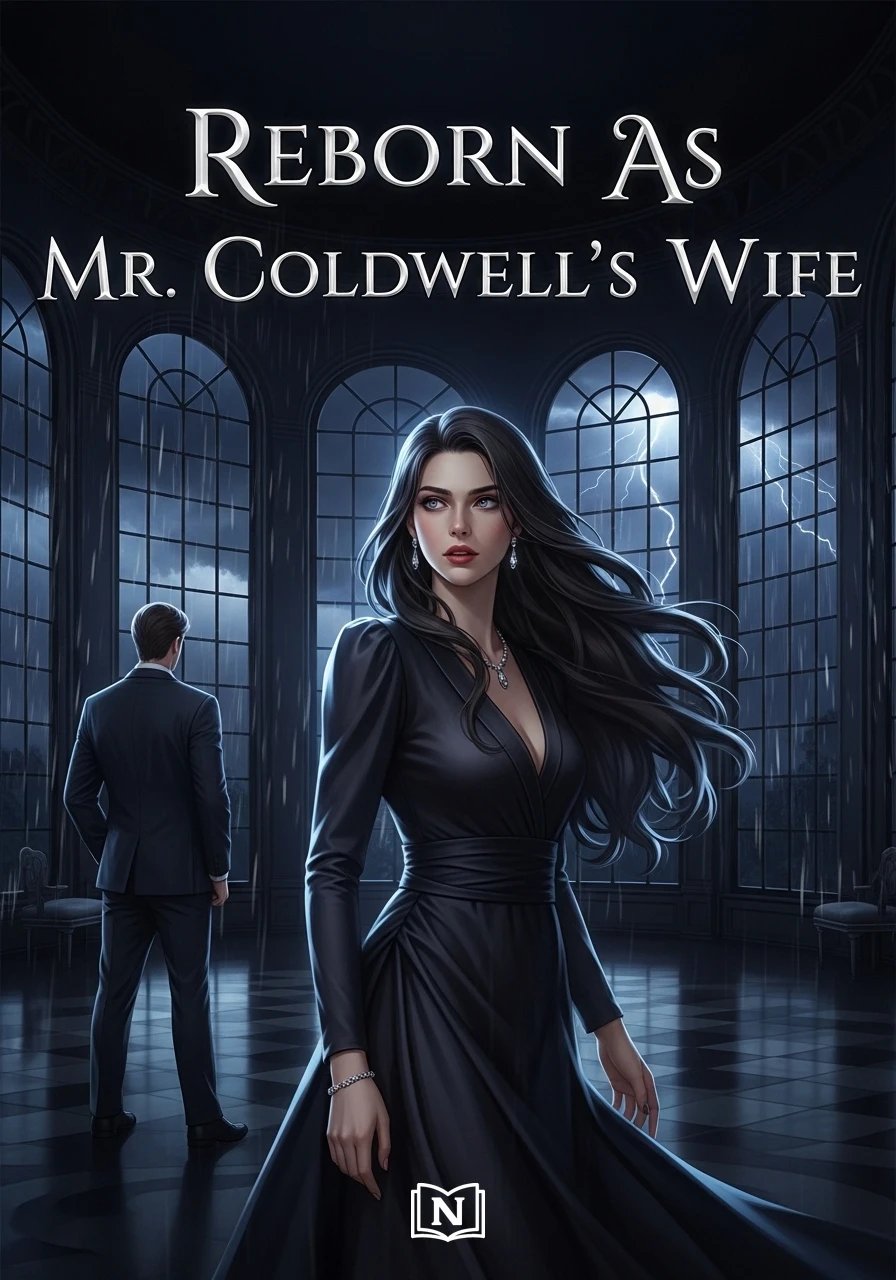Reborn As Mr. Coldwell's Wife Novel