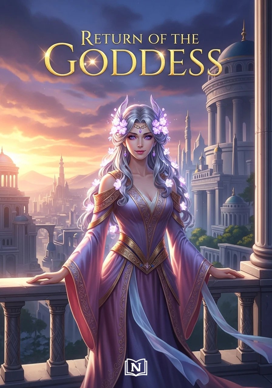 Return of the Goddess