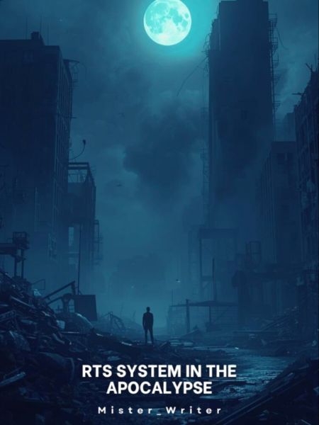 RTS System in the Apocalypse