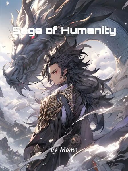 Humanity's Great Sage