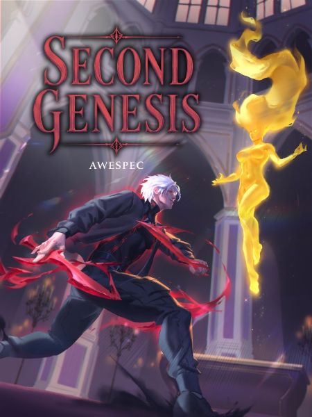 Second Genesis