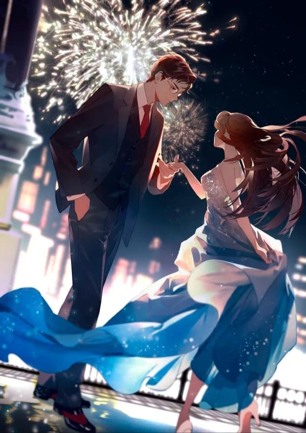 She Becomes Glamorous After The Engagement Annulment Ⅱ
