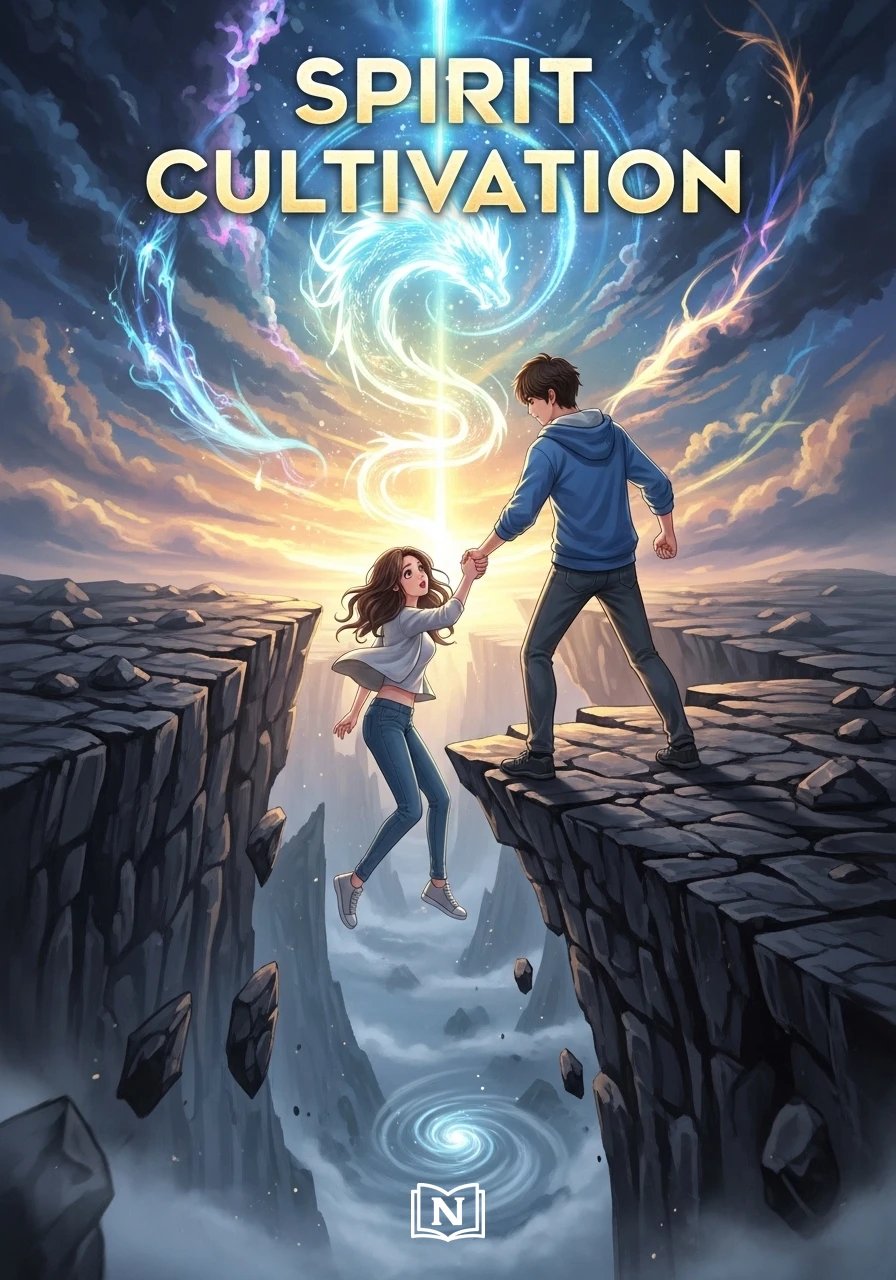 Spirit Cultivation Novel