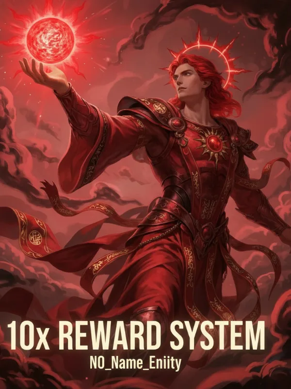 SSS-Rank 10x Reward System: Accepting Disciples to Live Forever
