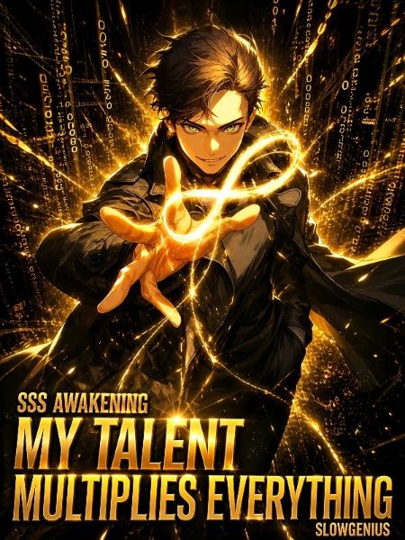 SSS-Rank Awakening: My Talent Multiplies Everything