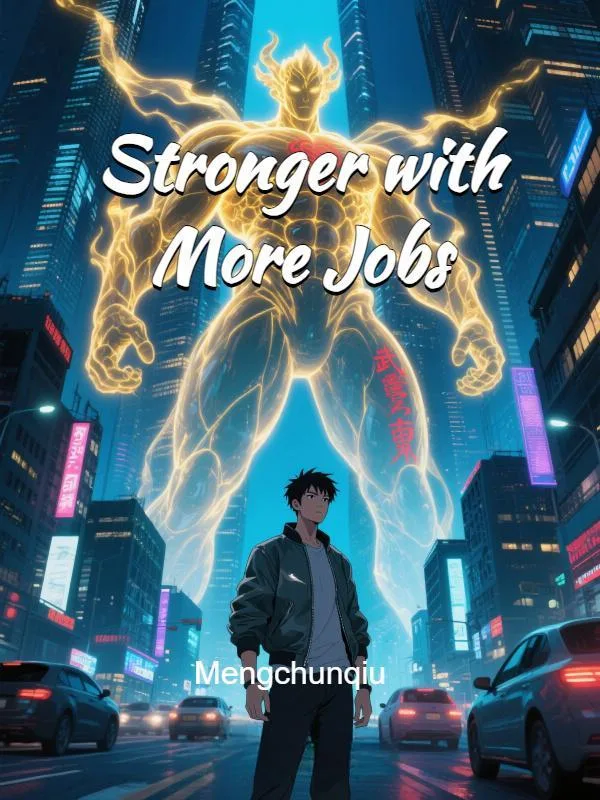 Stronger with More Jobs