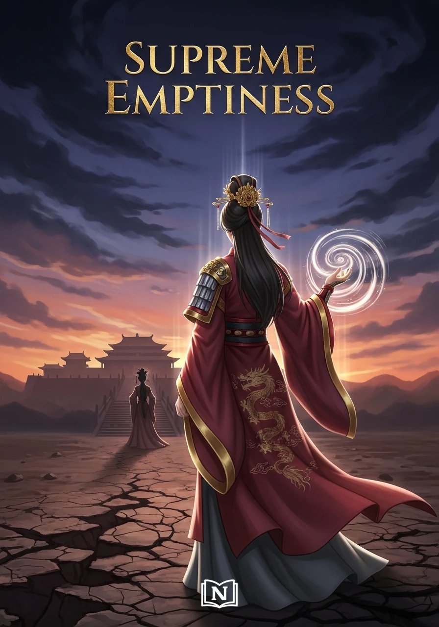 Supreme Emptiness